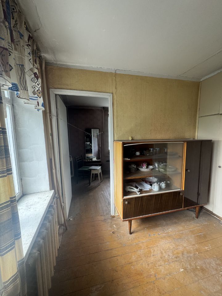 Продажа 2-комн квартиры на вторичном рынке Просторная улица, 2