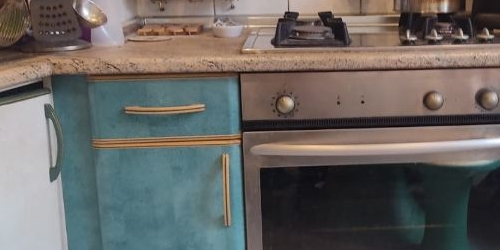 3-комн квартира Дровяная улица, 8