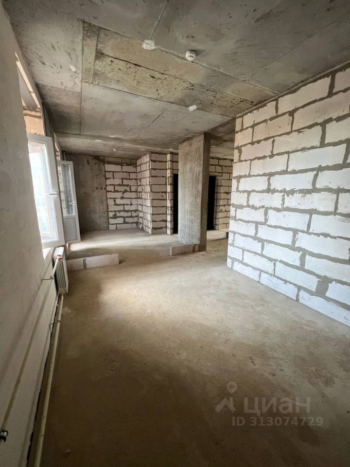 Продажа 2-комн квартиры на вторичном рынке Город-событие мкр, с. Лайково, 68