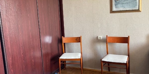 2-комн квартира Плотников переулок,  д. 5