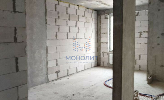 Продажа 1-комн квартиры на вторичном рынке Краснобогатырская улица,  д. 40