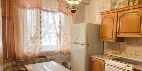 2-комн квартира ул Краснобогатырская,  д. 29,  к. 2