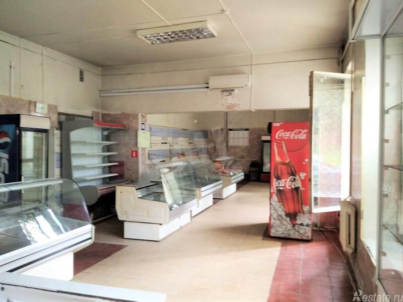 Продажа отдельного здания Суворовская ул