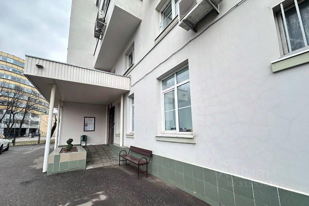 Продажа 3-комн квартиры на вторичном рынке Таганская улица, 15С2