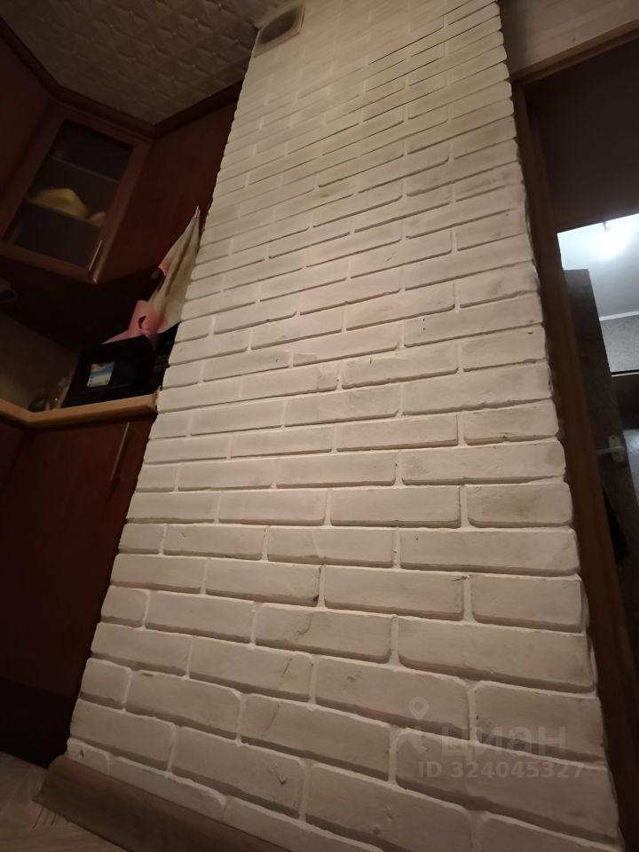 Продажа 1-комн квартиры на вторичном рынке Перовская улица, 73/43