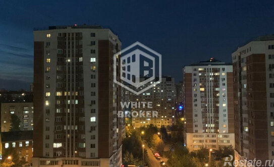 Продажа 2-комн квартиры на вторичном рынке Одинцово, ул Вокзальная,  д. 37