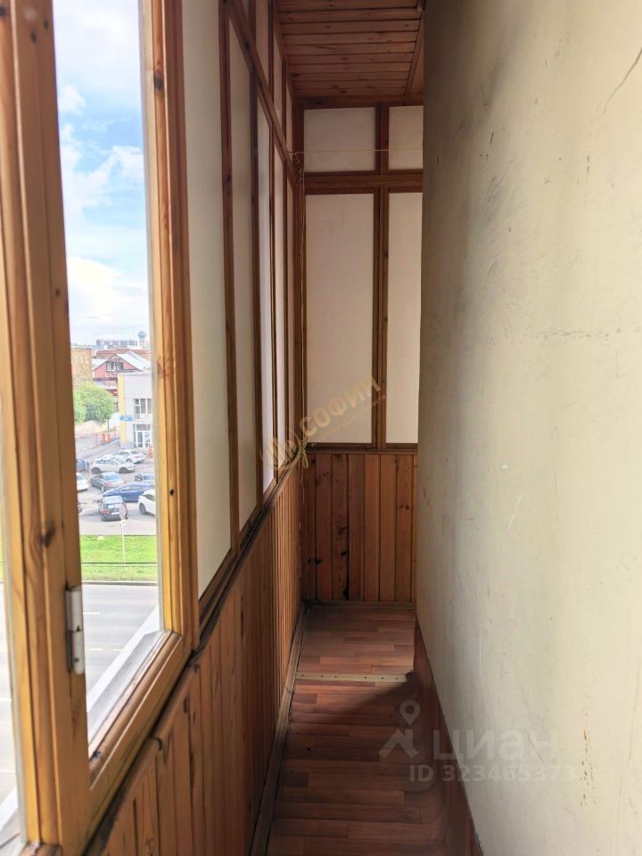 Продажа комнаты улица Маршала Говорова, 32