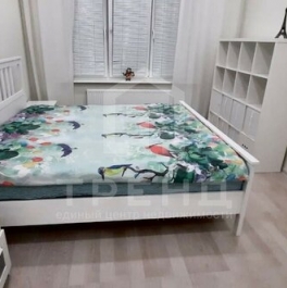 Продажа 1-комн квартиры на вторичном рынке Пионерская улица,  д. 50