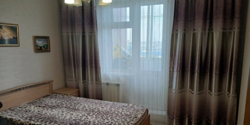 3-комн квартира ул Школьная,  д. 88,  к. 2
