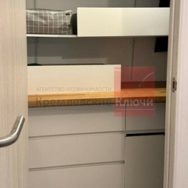 Продажа 2-комн квартиры на вторичном рынке Ясеневая ул,  д. 12 к5