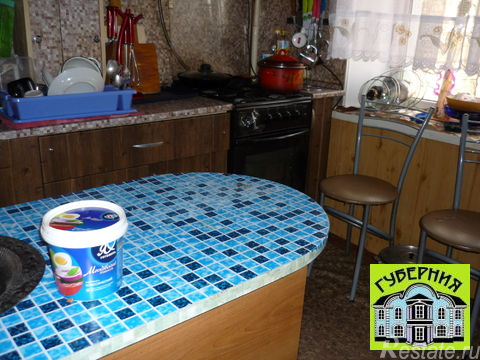 Продажа 2-комн квартиры на вторичном рынке Орехово-Зуево, Аэродромный проезд,  д. 1