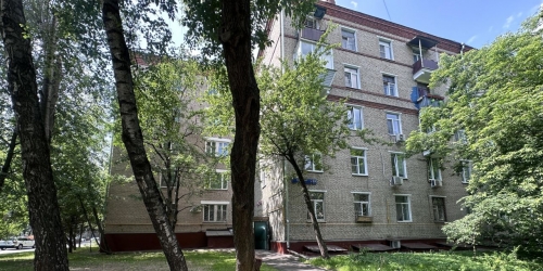 Помещение свободного назначения ул Нагорная,  д. 24,  к. 2