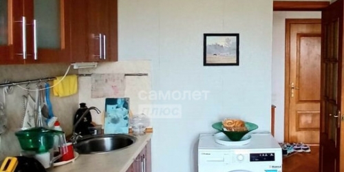 2-комн квартира Сколковское ш,  д. 14