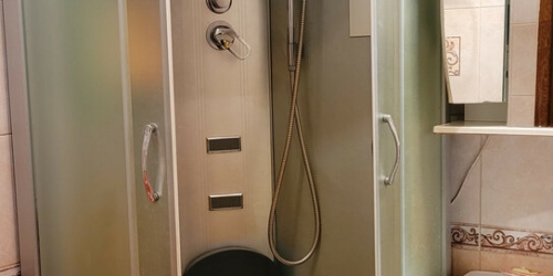 2-комн квартира Железнодорожная улица,  д. 68