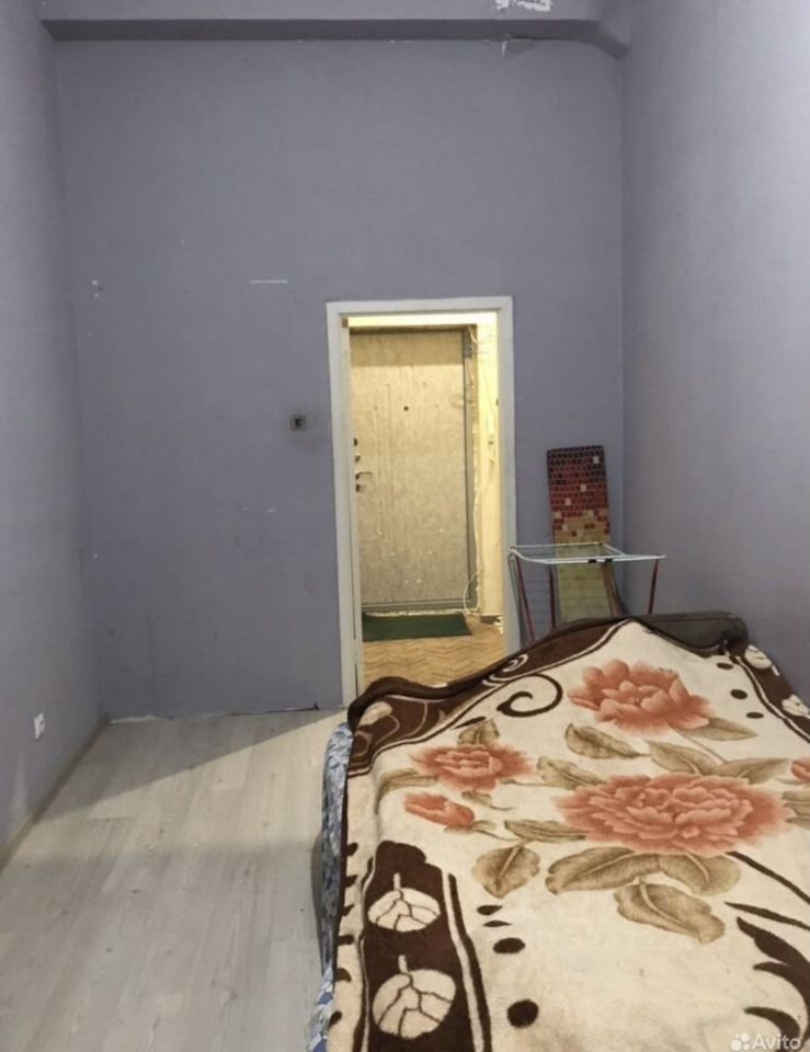 Аренда 1-комн квартиры на вторичном рынке Красное Село г, Геологическая ул