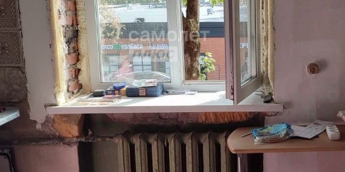 2-комн квартира Веселая улица, 4