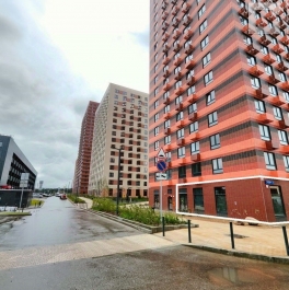 Аренда торгового помещения Одинцовский городской округ, Берёзовая улица, д. 3 Аренда торгового помещения Одинцовский городской округ, Берёзовая улица, д. 3