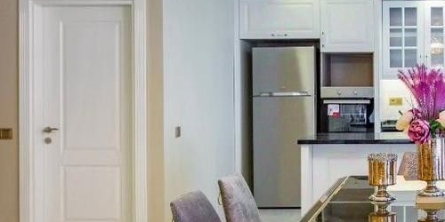 5-комн квартира Ордынский тупик, 4А