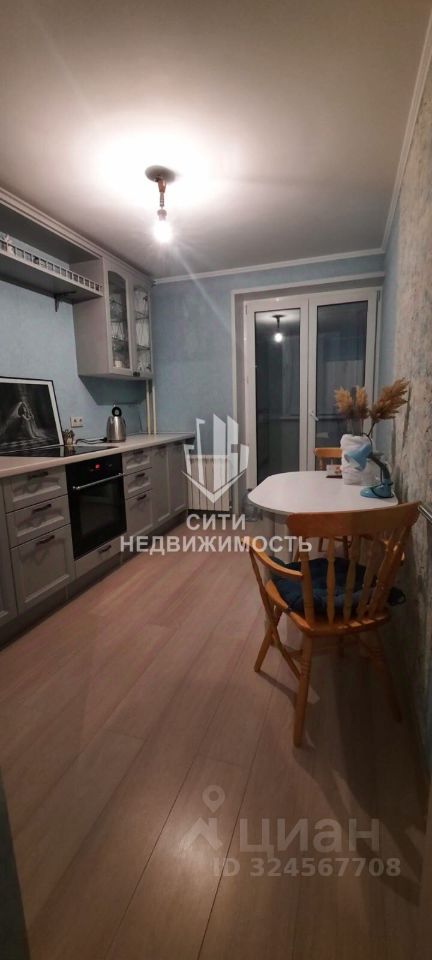 Продажа 1-комн квартиры на вторичном рынке улица Полбина, 30