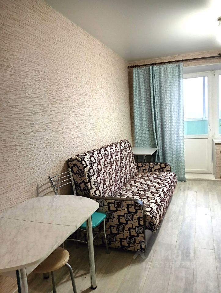 Аренда студии Электросталь, улица Расковой, 10