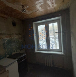 Продажа 2-комн квартиры на вторичном рынке Реутов, улица Гагарина,  д. 30