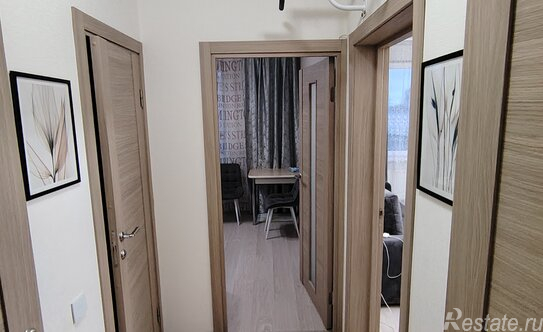 Продажа 1-комн квартиры на вторичном рынке Богословская улица,  д. 4 к1