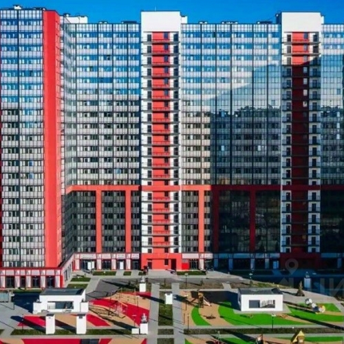 Помещение свободного назначения Кудрово г, Строителей пр,  д. 16