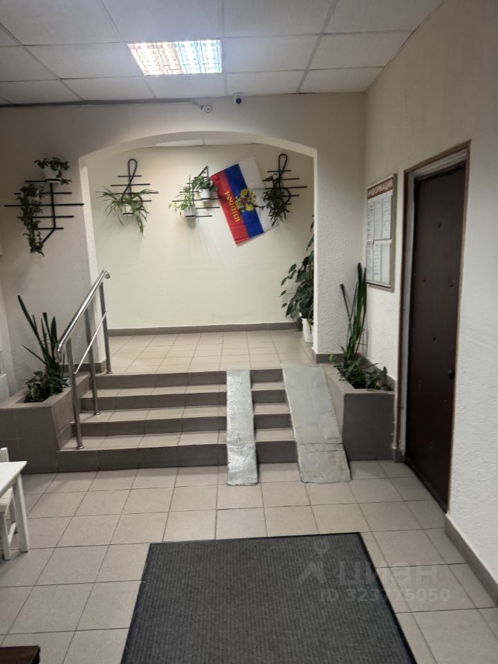 Продажа 2-комн квартиры на вторичном рынке Северный бульвар, 3К1