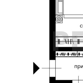 Продажа 2-комн квартиры на вторичном рынке Ходынская улица, 2 Продажа 2-комн квартиры на вторичном рынке Ходынская улица, 2