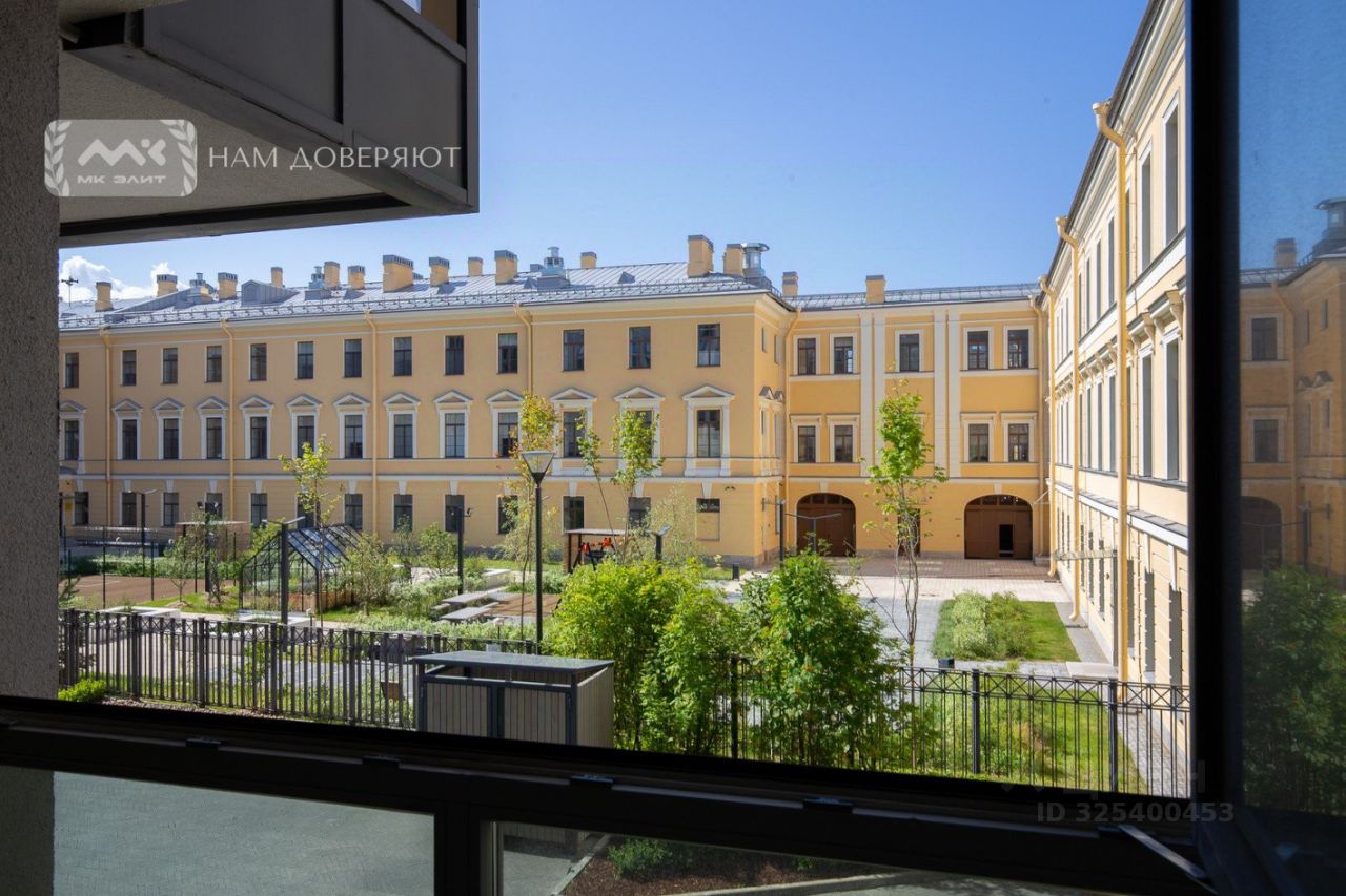 Продажа 2-комн квартиры на вторичном рынке 12-я Красноармейская улица, 26
