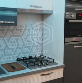 Продажа 3-комн квартиры на вторичном рынке ул Свободы,  д. 75,  к. 2