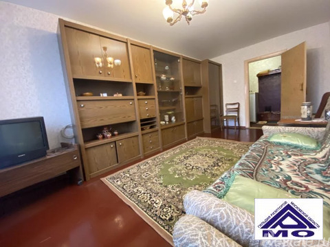 Аренда 2-комн квартиры на вторичном рынке Ногинск, ул. Патриаршая,  д. 17