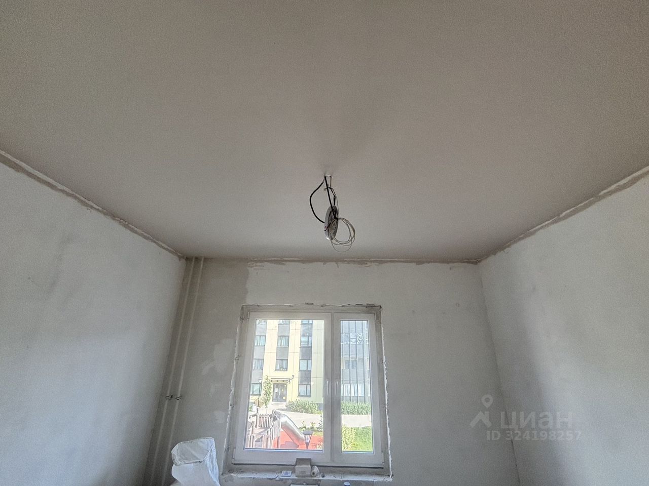 Продажа 2-комн квартиры на вторичном рынке Колпино, шоссе Рубежное, 12