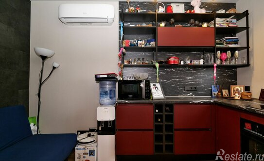 Продажа 1-комн квартиры на вторичном рынке Балашиха г, Ситникова ул