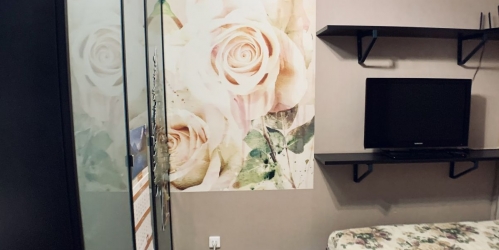 1-комн квартира Красногорск, Опалиха мкр., Геологов ул, 17