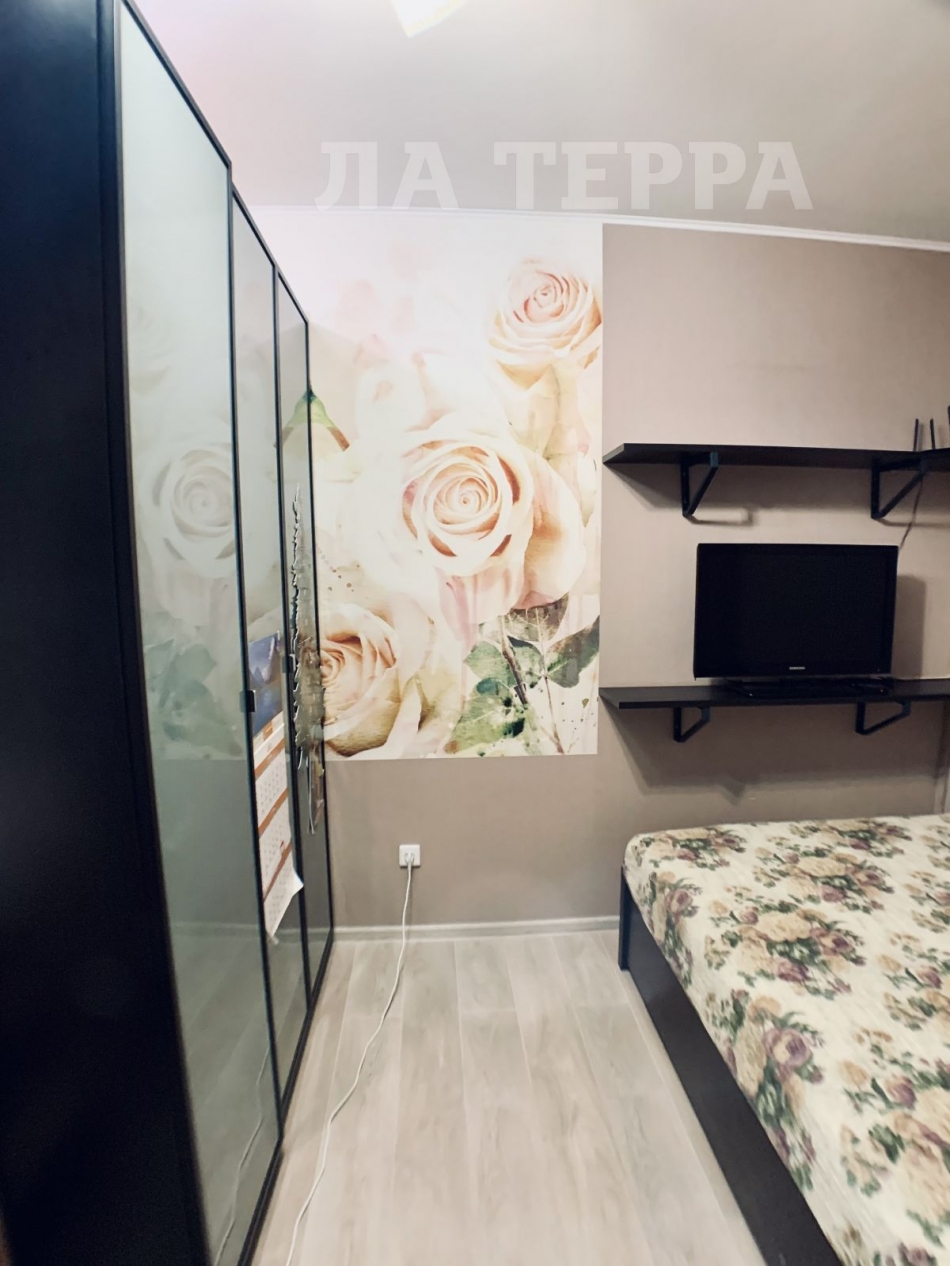 Продажа 1-комн квартиры на вторичном рынке Красногорск, Опалиха мкр., Геологов ул, 17