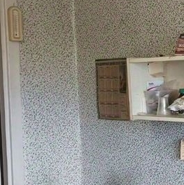 Продажа 2-комн квартиры на вторичном рынке Павловский Посад, проезд Большой железнодорожный, 64