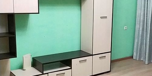 1-комн квартира Болотниковская улица, 36к5