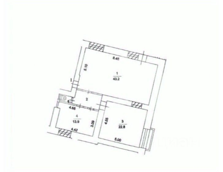Продажа ПСН Шмитовский проезд