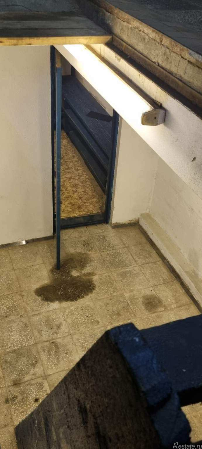 Аренда гаража Сигнальный проезд,  д. 9,  к. Астр1