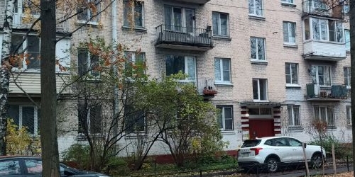 3-комн квартира проспект Юрия Гагарина, 61