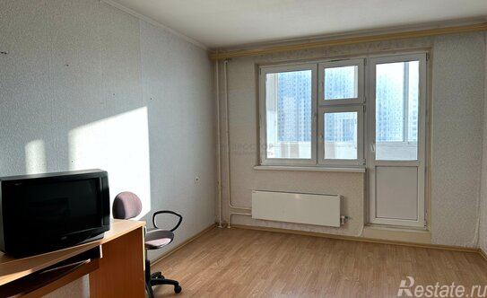 Продажа 2-комн квартиры на вторичном рынке Мытищи г, Борисовка ул