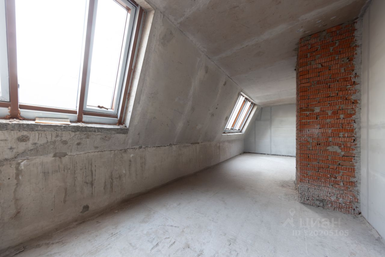 Продажа 5-комн квартиры на вторичном рынке улица Вавилова, 54к4