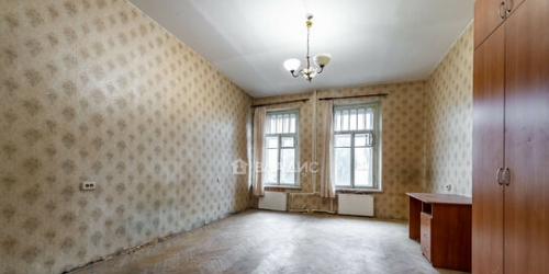 1-комн квартира Тамбовская ул,  д. 6