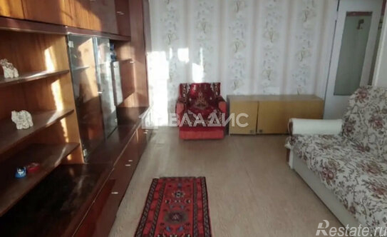 Продажа 2-комн квартиры на вторичном рынке микрорайон Мадонский, улица Ленина,  д. 45