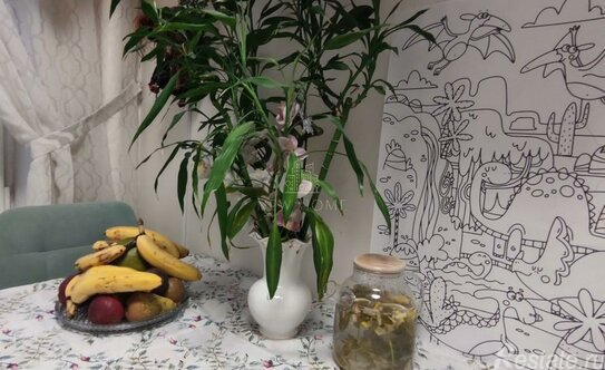 Продажа 2-комн квартиры на вторичном рынке Волков пер,  д. 5