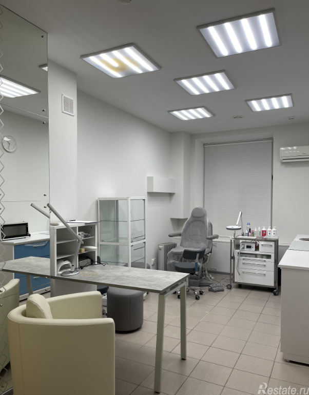 Аренда ПСН Графский пер,  д. 7