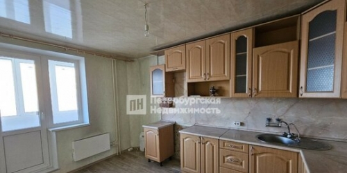 3-комн квартира Народного ополчения пр-кт,  д. 237