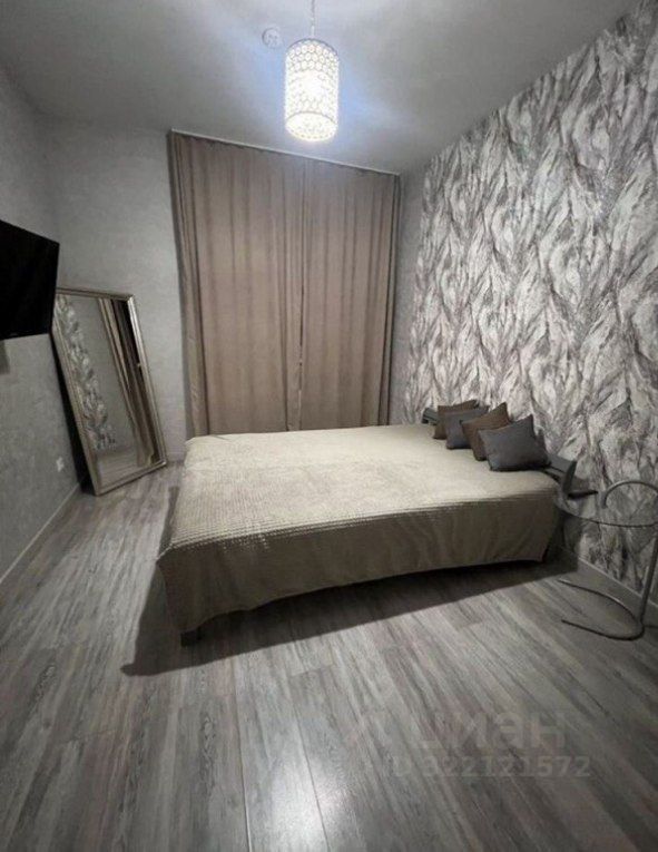 Продажа 1-комн квартиры на вторичном рынке Чоботовская улица, 2к2