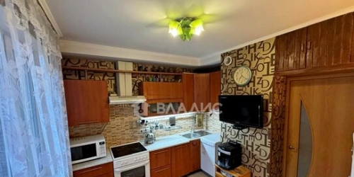 3-комн квартира Филёвский бульвар,  д. 9